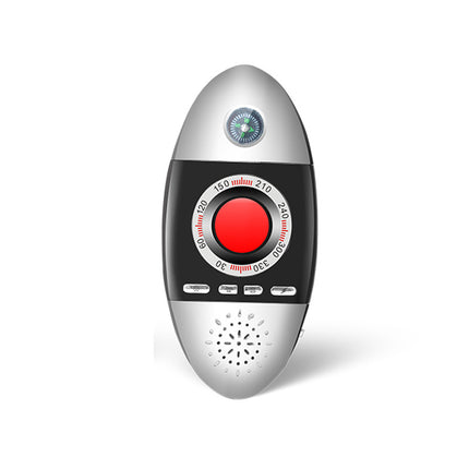 Multi-Function Infrared Detector Camera Detector