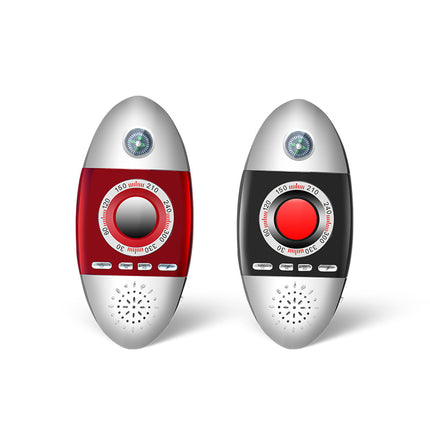 Multi-Function Infrared Detector Camera Detector