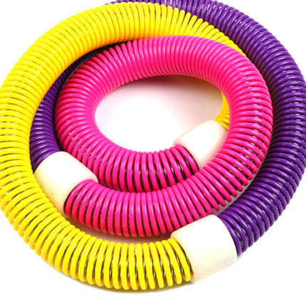 Beginner Hose Hoop Man Fitness Hoop