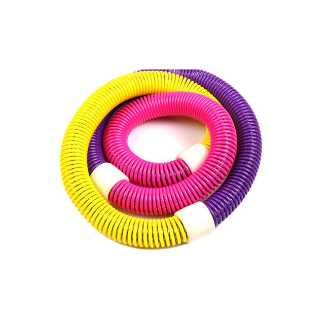 Beginner Hose Hoop Man Fitness Hoop