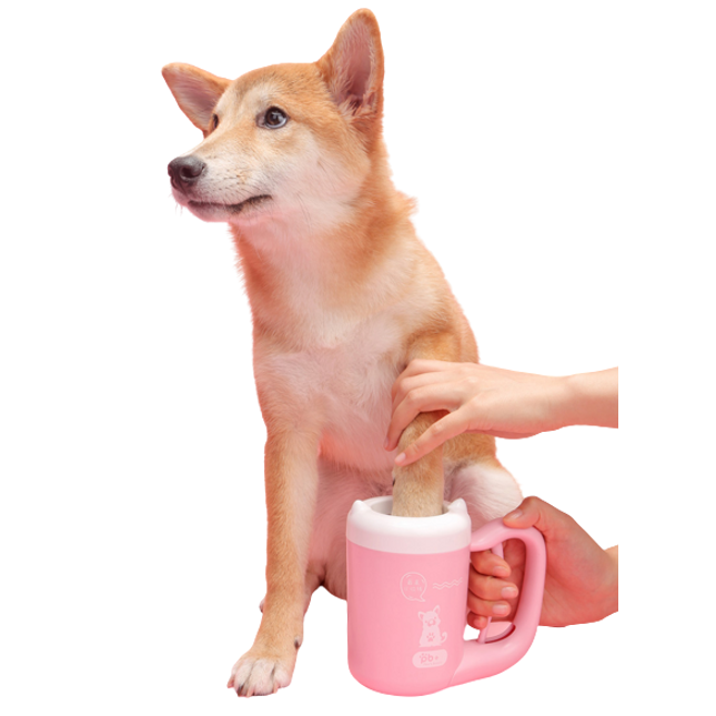Pet  Paw Washer