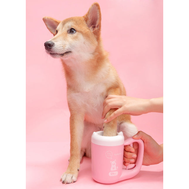 Pet  Paw Washer