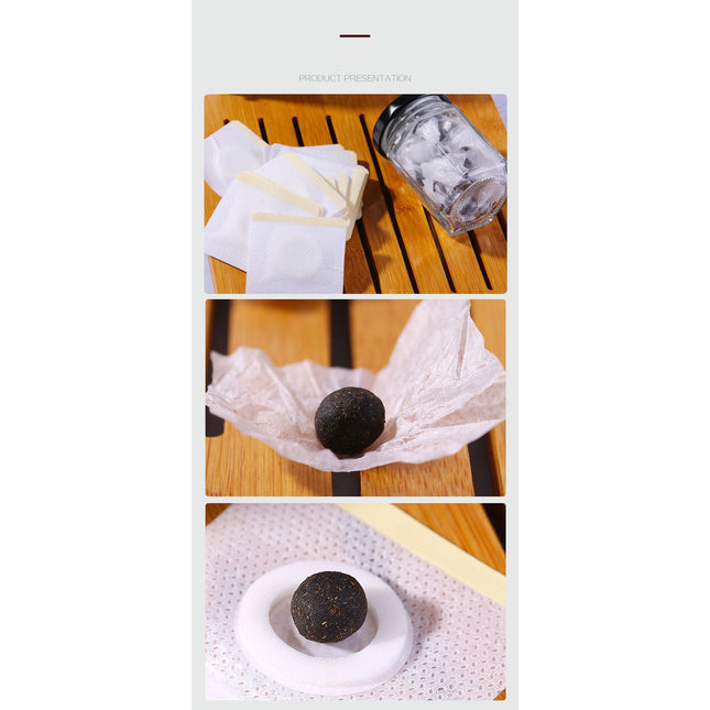 Belly Slimming Patch Abdominal Patch Fat Burning Health Care
