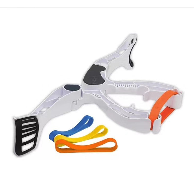 Arm Strength Machine Tension Machine Grip Fitness Machine Muscle Training Equipment