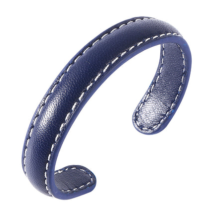 Leather Lovers  Bracelet
