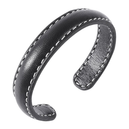Leather Lovers  Bracelet