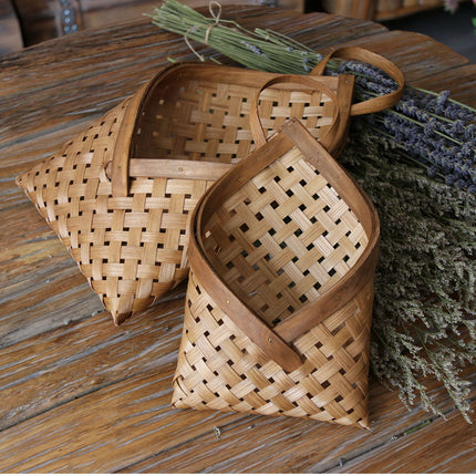 Home Storage Garden Wall Hanging Flower Hanging Basket