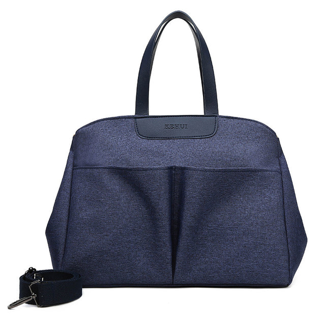 Lightweight Small Portable Food Supplement Bag Messenger Feeding Bottle Bag