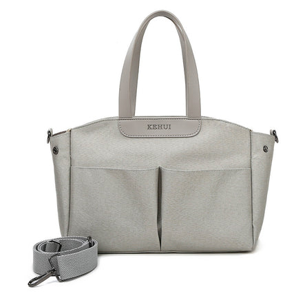 Lightweight Small Portable Food Supplement Bag Messenger Feeding Bottle Bag