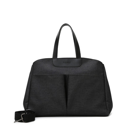Lightweight Small Portable Food Supplement Bag Messenger Feeding Bottle Bag