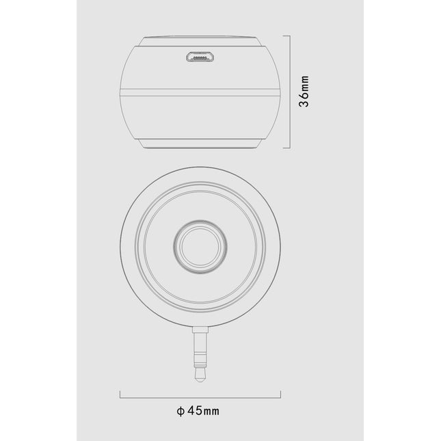 Beauty Supplement Light Artifact Mobile Phone Audio