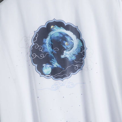 Retro Style Fairy Men s Clothing