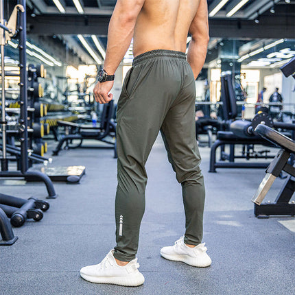 Fitness Leggings Casual Stretch Tights