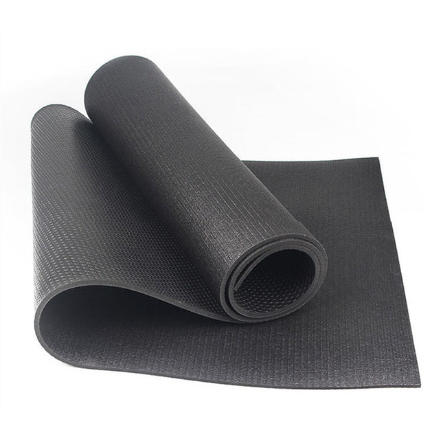 Beginner Home Widened And Long Non-slip Waterproof Fitness Mat