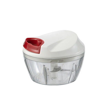 Baby Food Supplement Machine Function Vegetable Cutter Hand-pulled Garlic Masher