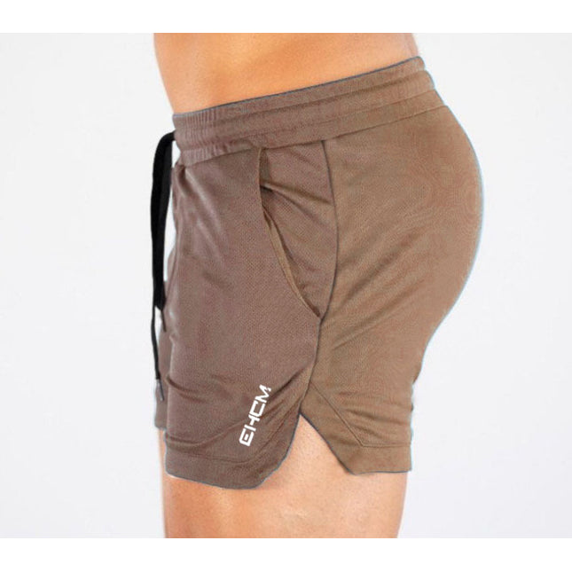Fitness Territory Sports Shorts