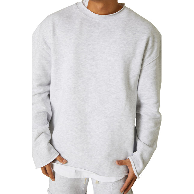 Muscle Fitness Brothers Sports Sweatshirt