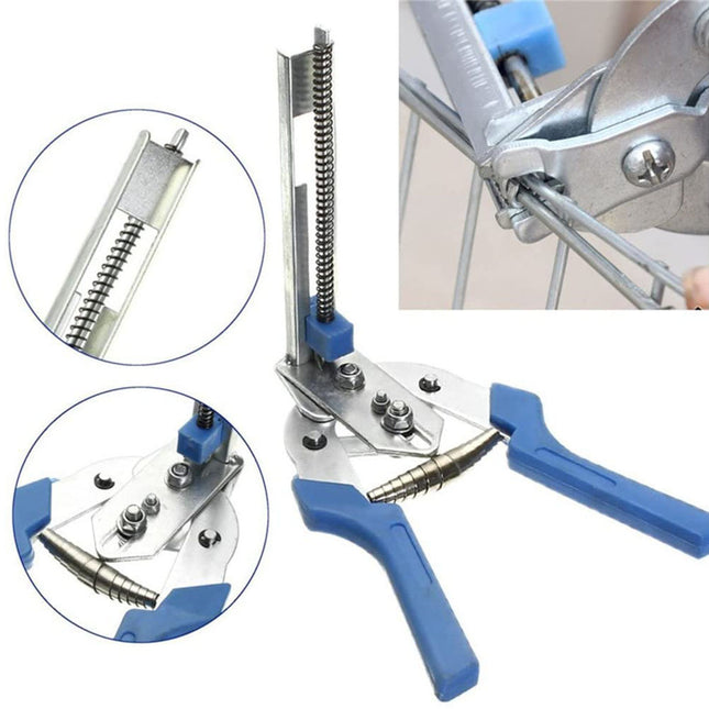 Chicken Cage Rabbit Cage Repair Pliers Lace-up Pliers