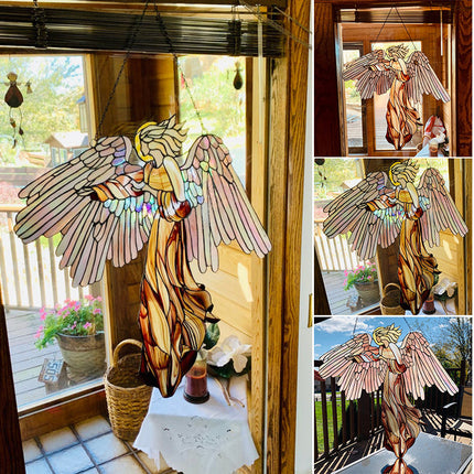 Home Garden Window Craft Decoration