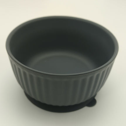 Baby Food Supplement Bowl And Plate Set
