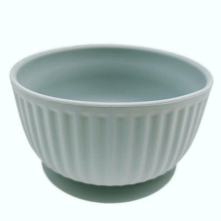 Baby Food Supplement Bowl And Plate Set