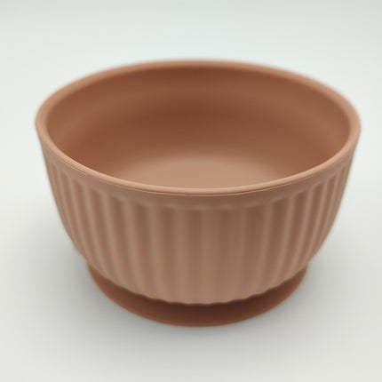 Baby Food Supplement Bowl And Plate Set