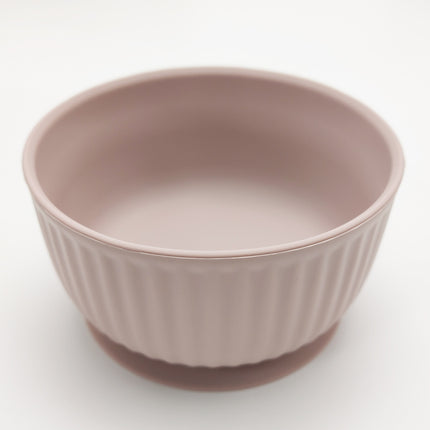 Baby Food Supplement Bowl And Plate Set