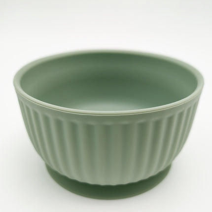 Baby Food Supplement Bowl And Plate Set