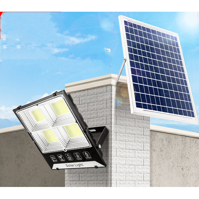 Solar Charging Garden Light Outdoor Home