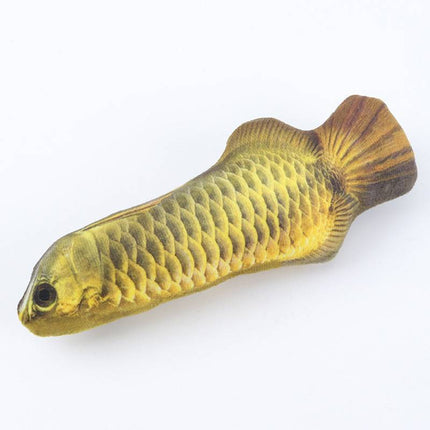 Electric Fish Beating Toy