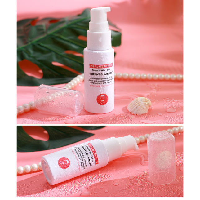 Oil Control Skin Care Toner