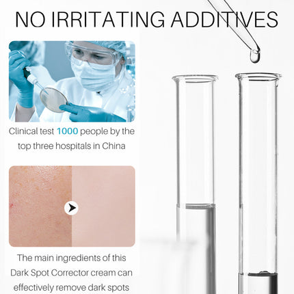 Dark Spot Corrector Remover