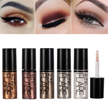 Penny Liquid Eye Shadow Glitter