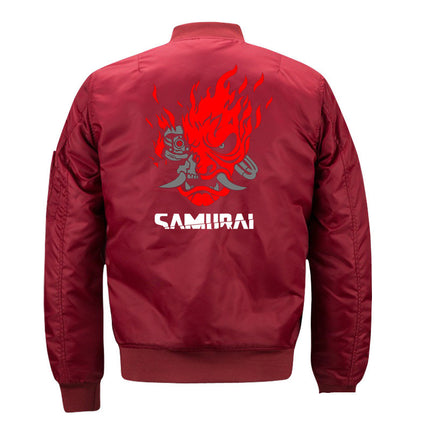 Peripheral clothing foreign trade jacket men