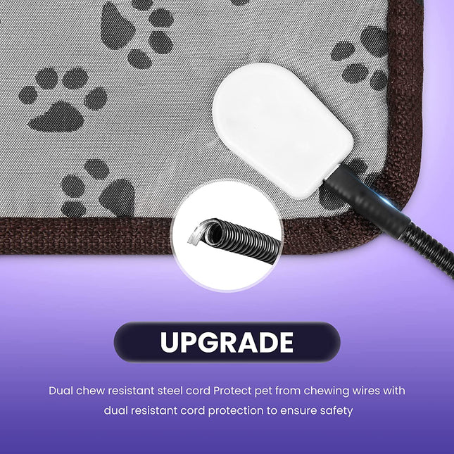 Usb Heating Mat Pet Warm Pad