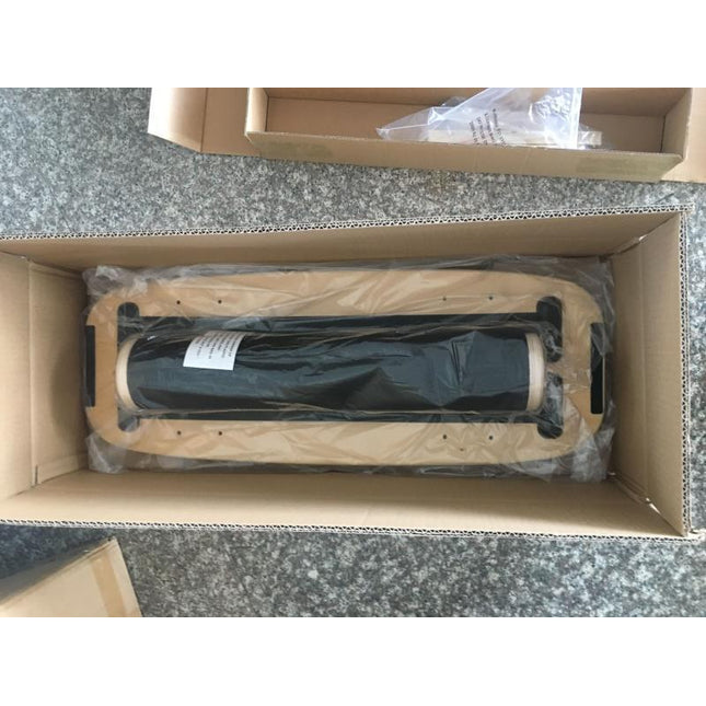 Home fitness balance board