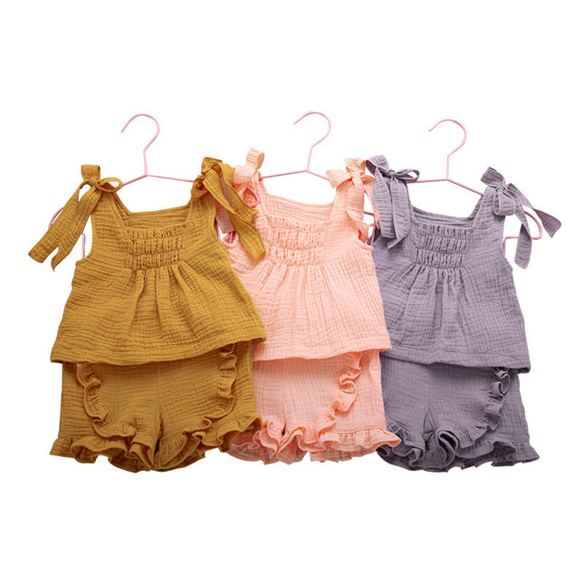 Children's clothing