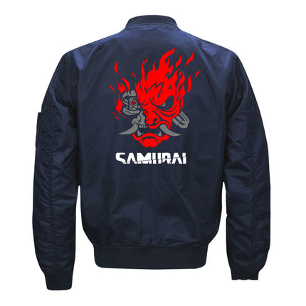 Peripheral clothing foreign trade jacket men