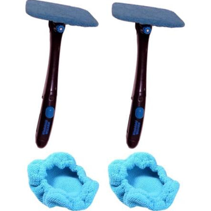 Car Window Brush