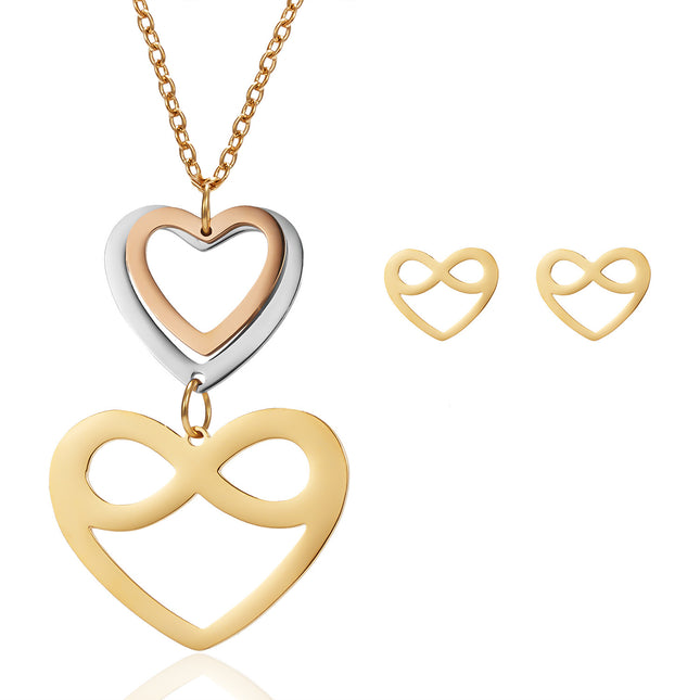 Hollow jewelry