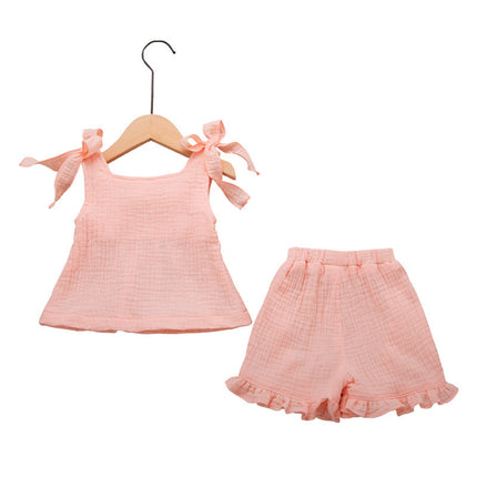 Children's clothing