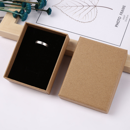 Jewelry Box