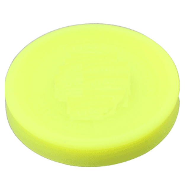 Fitness fingertip top