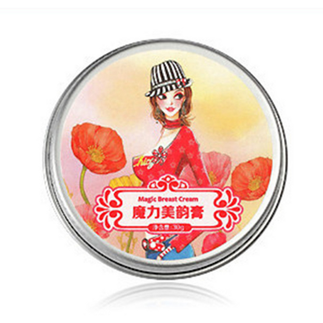 Beauty Rhyme Beauty Breast Care Postpartum Girl Breast Care Products