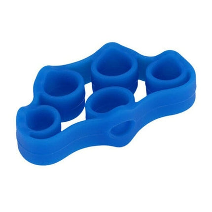 1Pcs Finger Gripper Strength Trainer Hand Grip Wrist