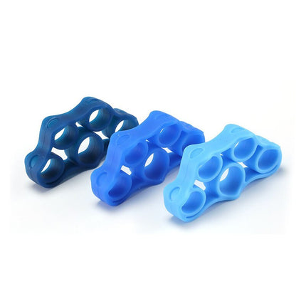 1Pcs Finger Gripper Strength Trainer Hand Grip Wrist