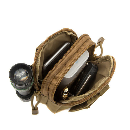 5.5 6 Inch Waterproof Mobile Phone Bag