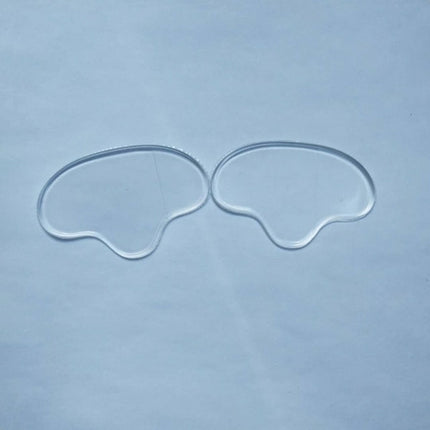 1pc Reusable Silicone Patches Anti-wrinkle Face Forehead Neck Eye