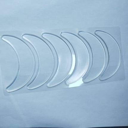 1pc Reusable Silicone Patches Anti-wrinkle Face Forehead Neck Eye