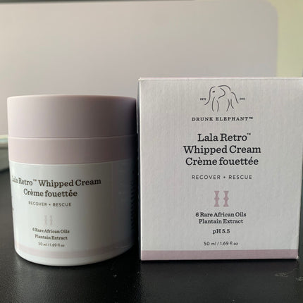 2020 Drunk Elephant Face Skin Care Protini/LALA RETRO Polypeptide